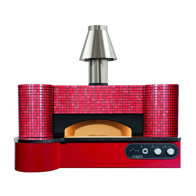 Voltaire Ravenna mosaico