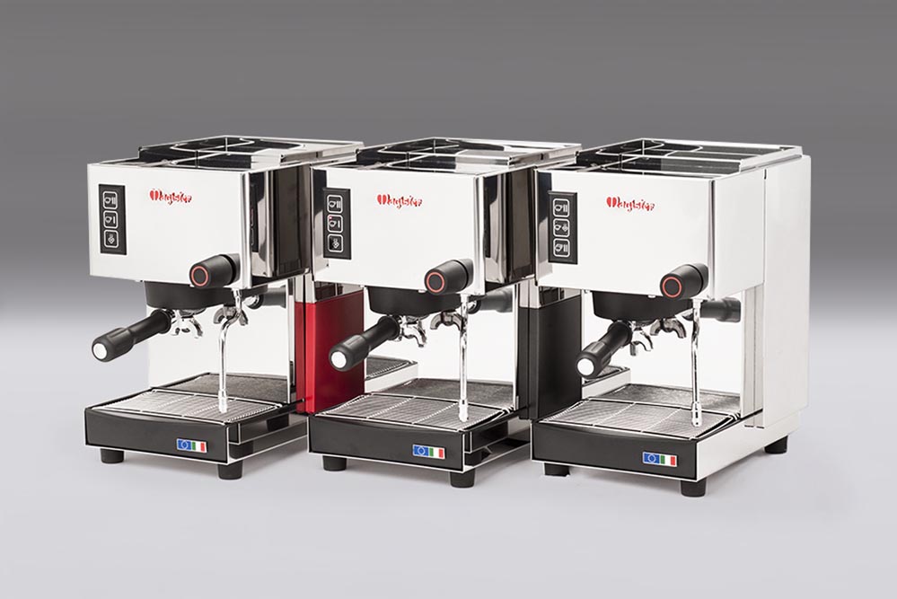 Magister ES30 – Image 2