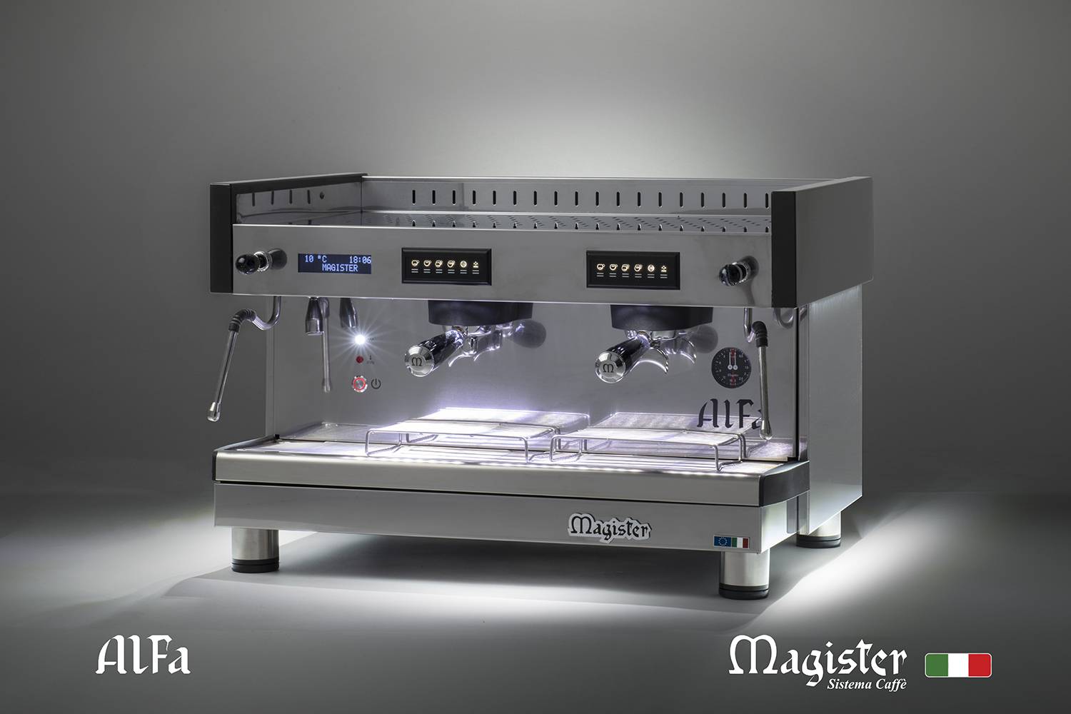 Magister ALFA – Image 2