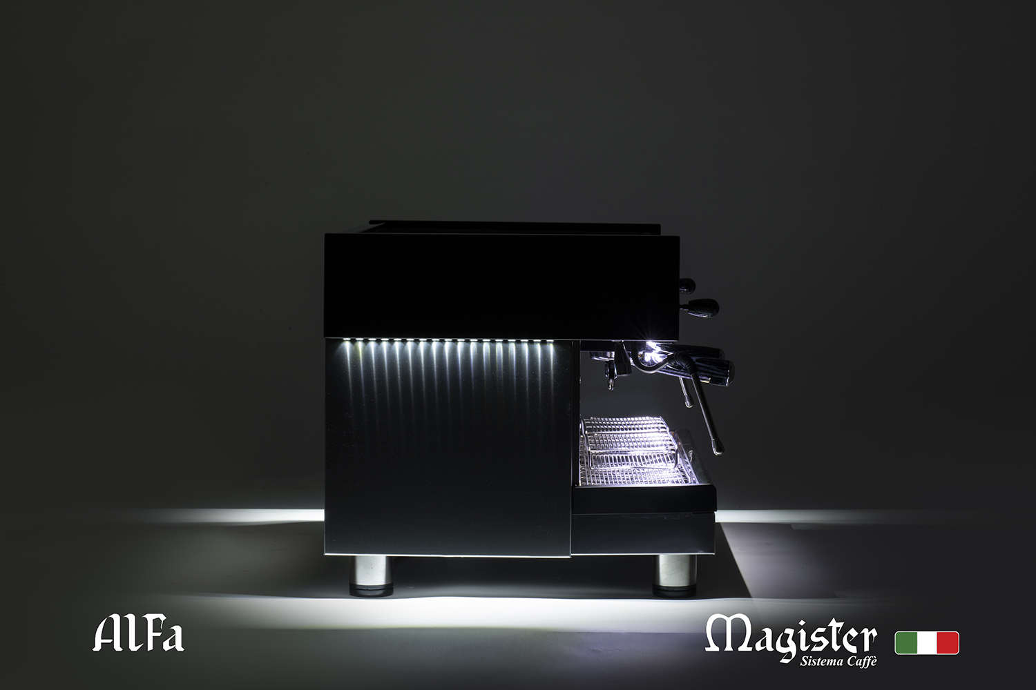 Magister ALFA – Image 4