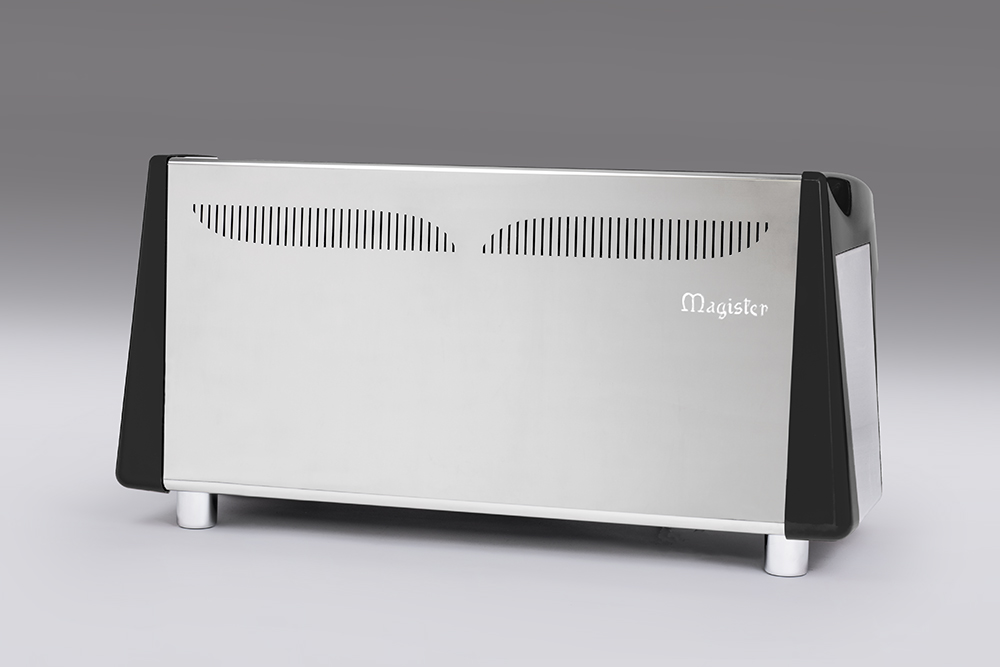 Magister DELTA ES – Image 3