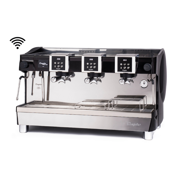 Magister F2006 HP MULTIBOILER