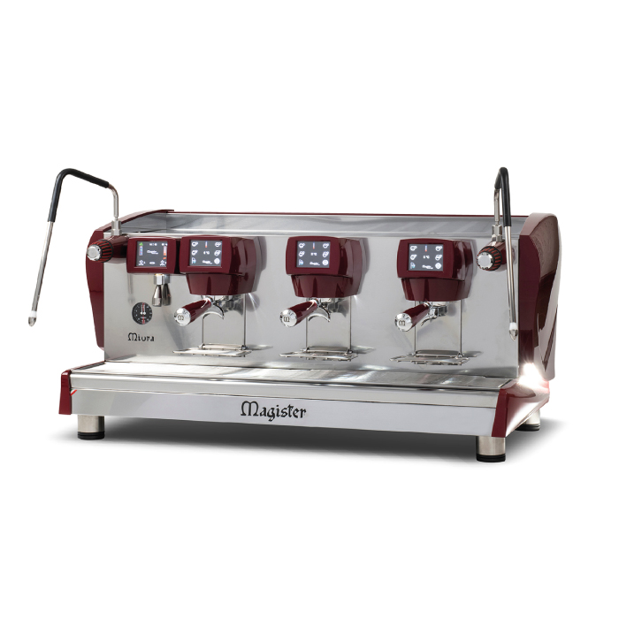 Magister MIURA MULTIBOILER