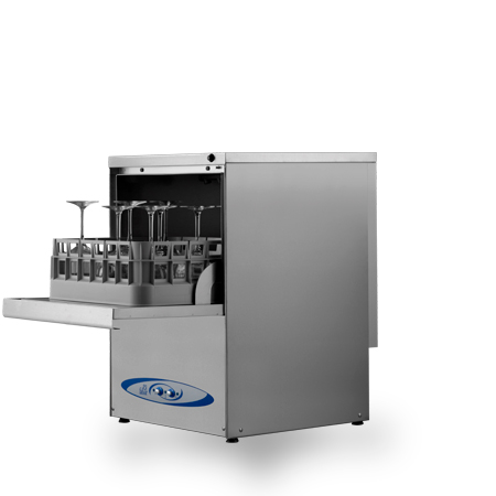 Lave-verres Q402I