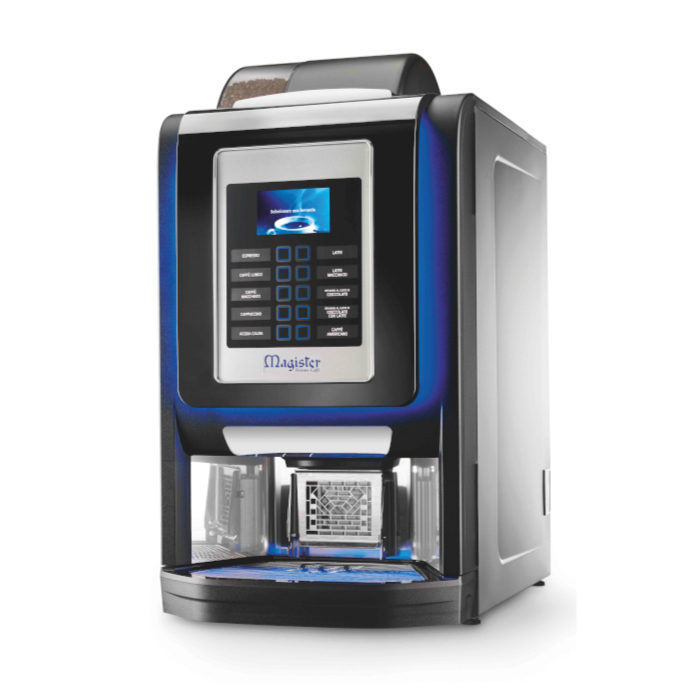 Magister Relax R5 touch